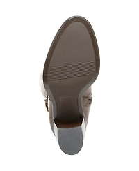 Naturalizer Kalina Wide Calf Knee High Boots