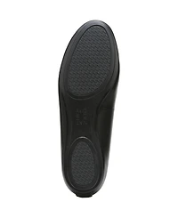Naturalizer Women's Maxwell Round Toe Ballet Flats