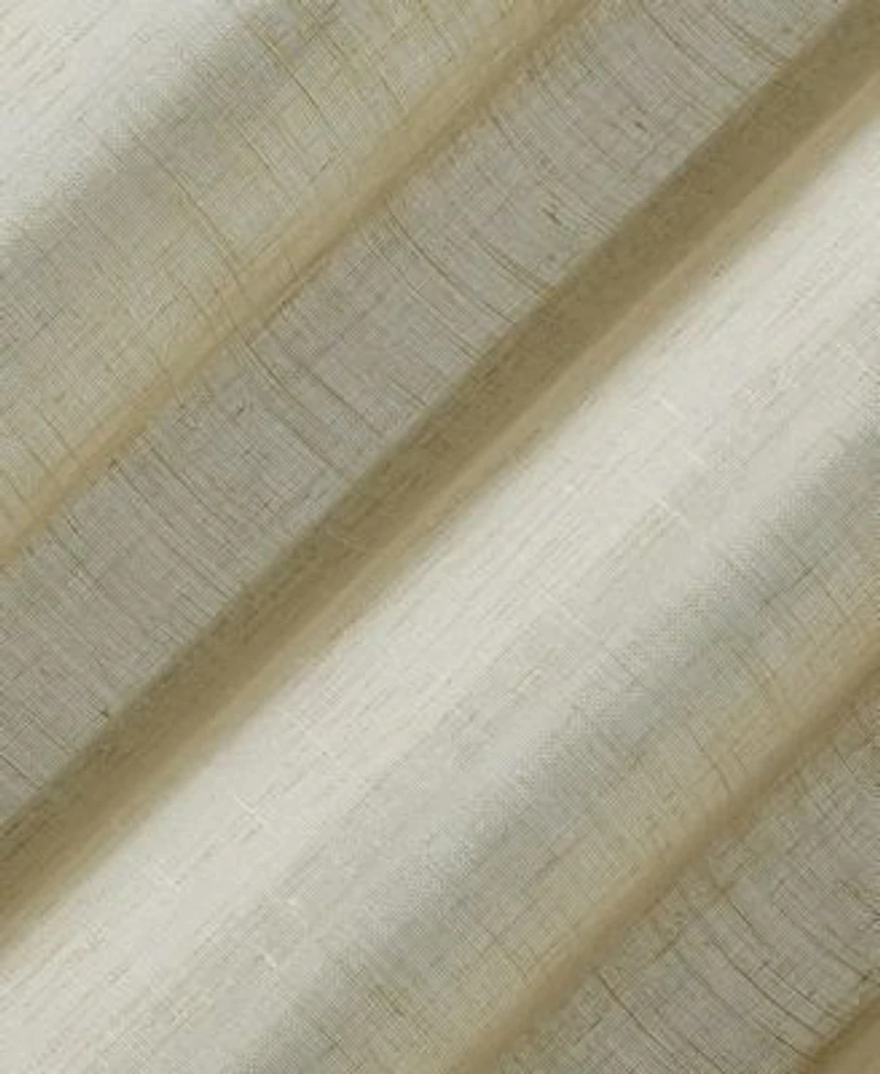 Archaeo Slub Textured Curtain Collection
