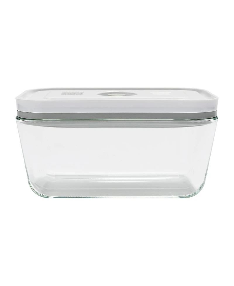 Zwilling Fresh & Save Glass Rectangular -Oz. Vacuum Box