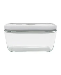 Zwilling Fresh & Save Glass Rectangular -Oz. Vacuum Box