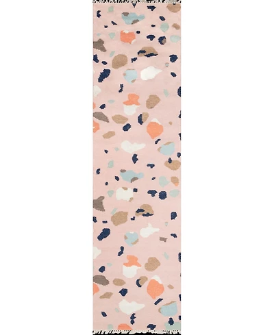 Momeni Jem Jem-2 2'3" x 8' Runner Rug