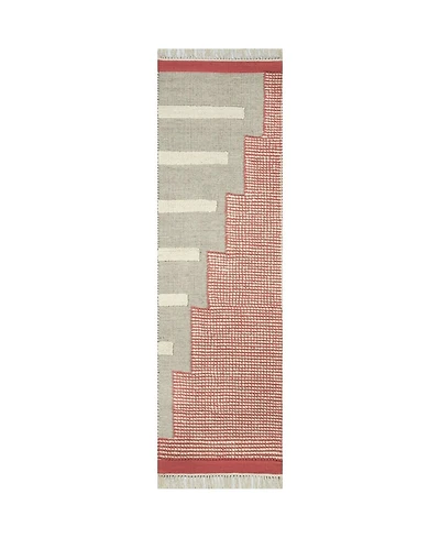 Momeni Karl Krl-1 2'3" x 8' Runner Rug