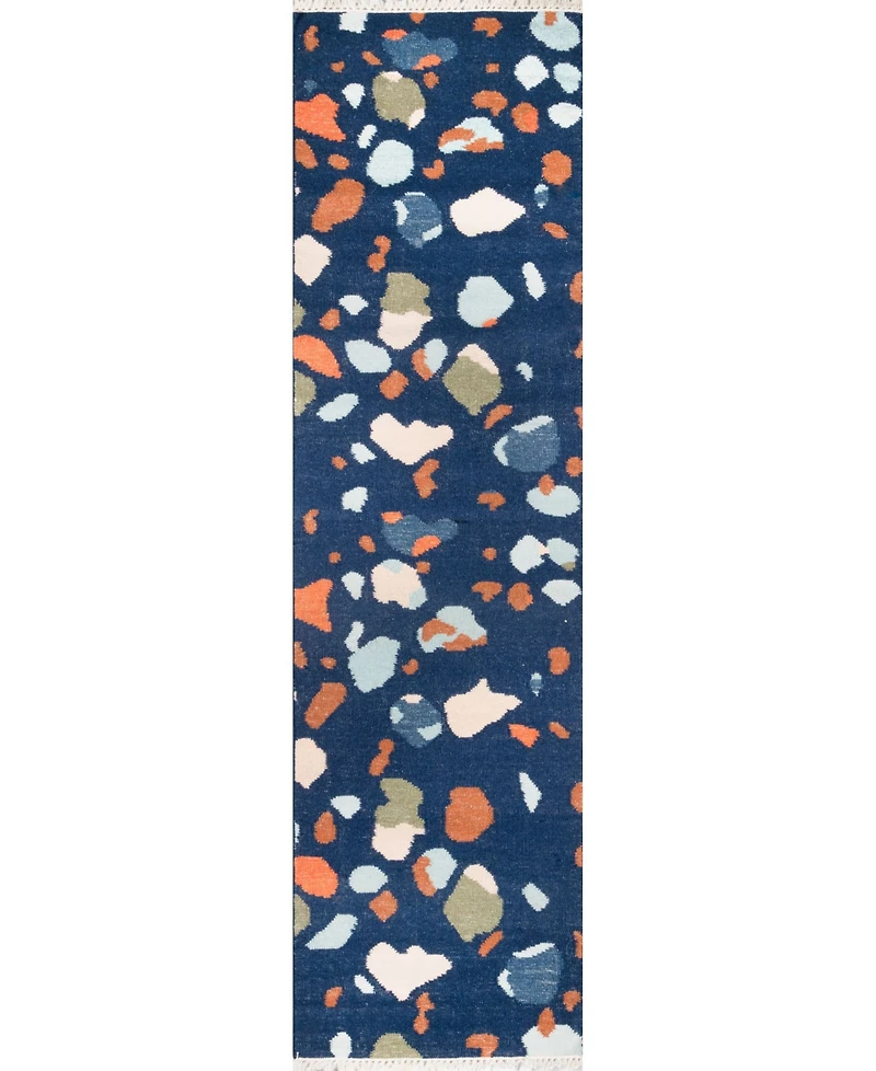 Momeni Jem Jem-2 2'3" x 8' Runner Rug
