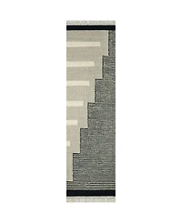 Momeni Karl Krl-1 2'3" x 8' Runner Rug