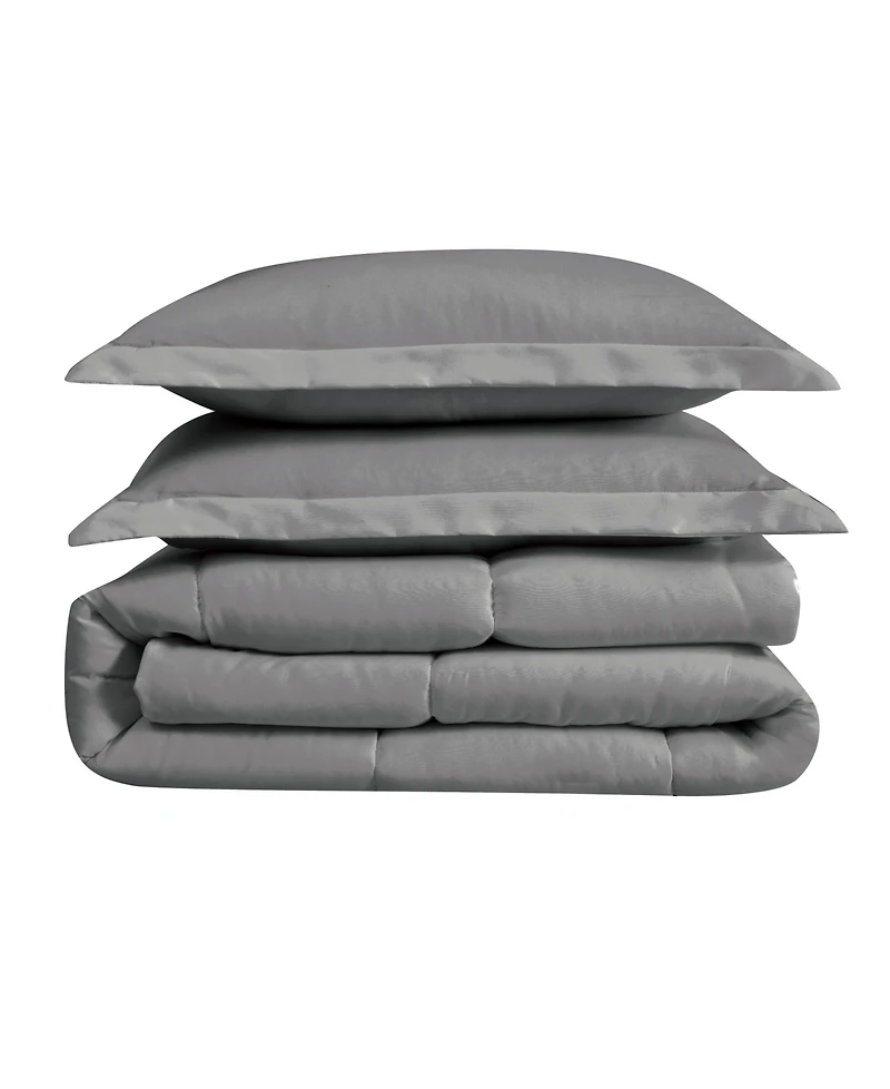 Cannon Heritage 3-Pc. Comforter Set, Full/Queen