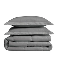 Cannon Heritage 3-Pc. Comforter Set, Full/Queen