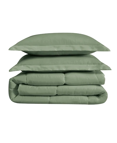 Cannon Heritage 3-Pc. Comforter Set, Full/Queen