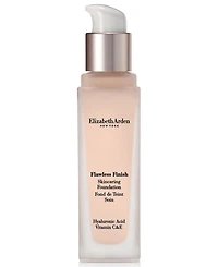 Elizabeth Arden Flawless Finish Skincaring Foundation