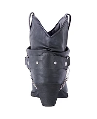 Dingo Women's Fiona Bootie