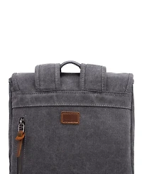 Tsd Brand Discovery Canvas Backpack