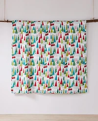 Levtex Holly Jolly Quilt, King
