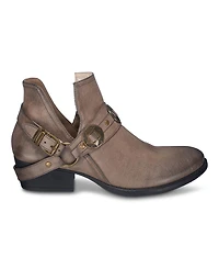 Gc Shoes Women's Elisa Western Ankle Booties