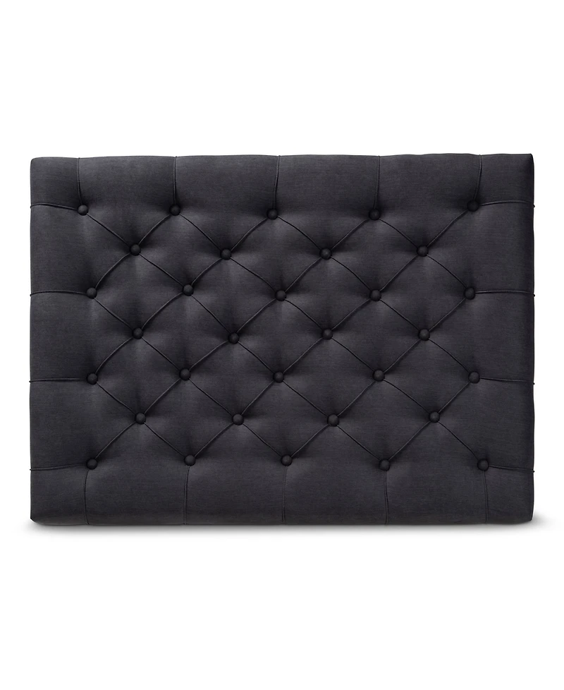 Lindsey Modern and Rustic Cocktail Ottoman- Turned Off Per Lawsuit Patent Infringement