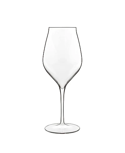 Vinea 18.5 Oz Cannonau Wine Glasses, Set of 2