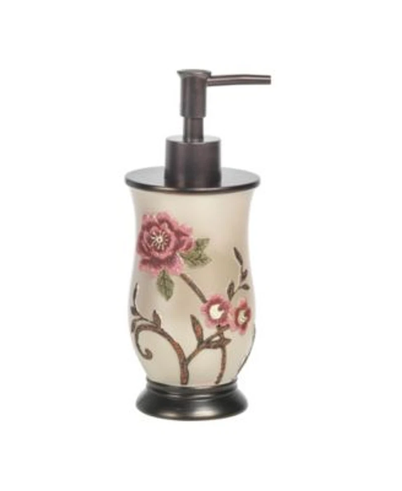 Popular Bath Popular Bath Larrisa Bath Accessories