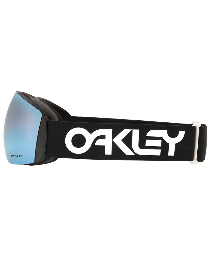 Oakley Unisex Flight Deck Snow Goggles
