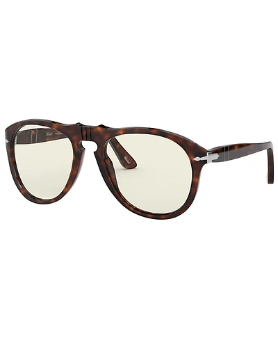 Persol Men's Photochromic Sunglasses, PO0649