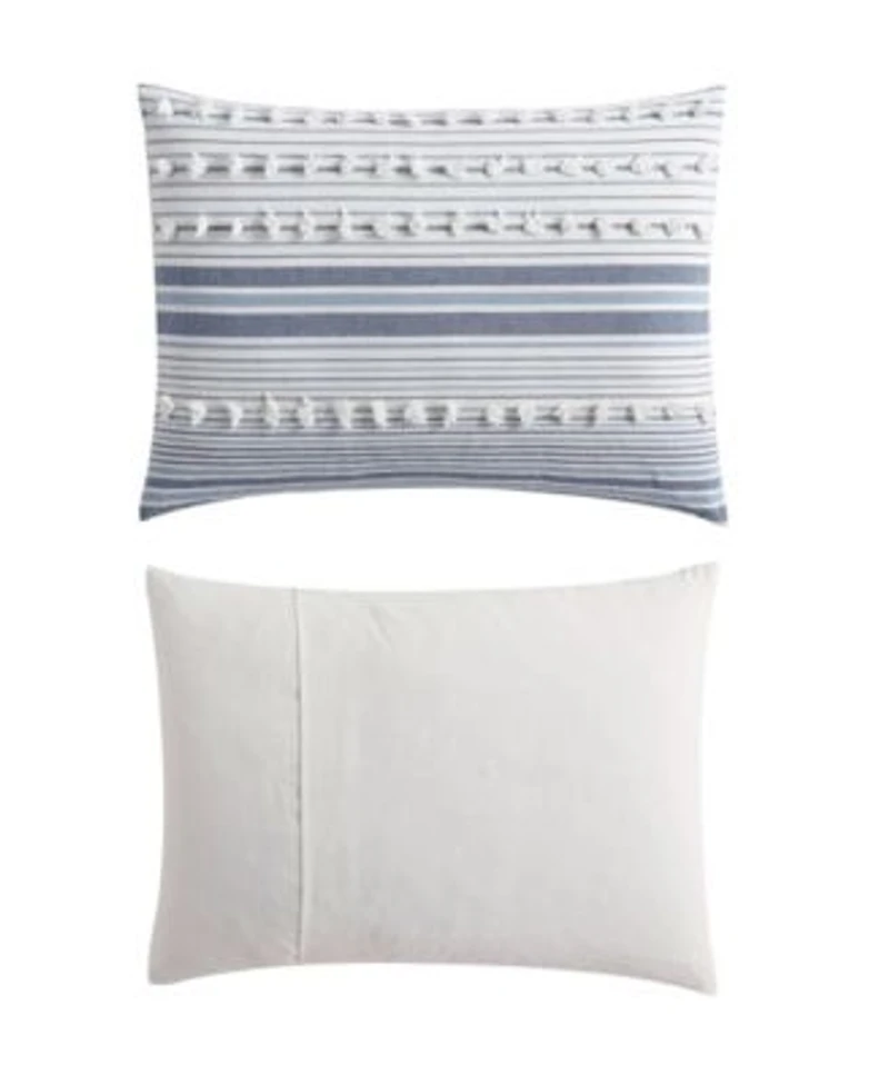 Swift Home Marvelous Anahita Dot 5 Piece Comforter Set
