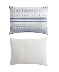 Swift Home Marvelous Anahita Dot 5 Piece Comforter Set