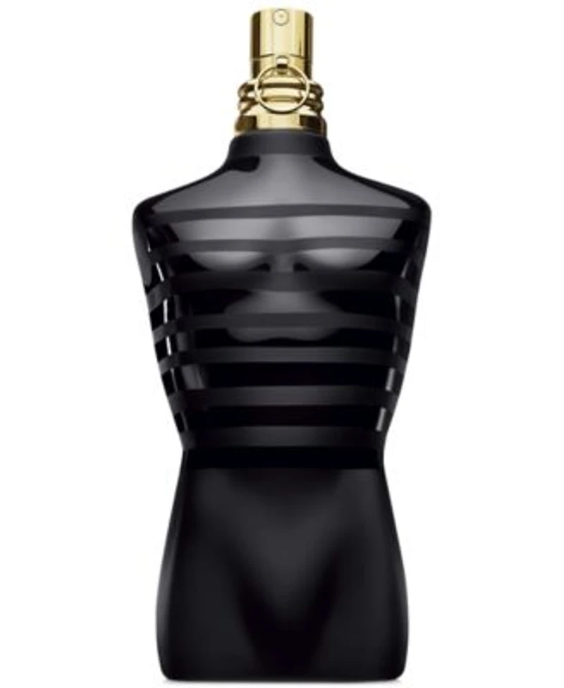 Jean Paul Gaultier Mens Le Male Le Parfum Fragrance Collection