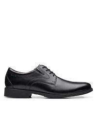 Clarks Men's Whiddon Plain Oxfords