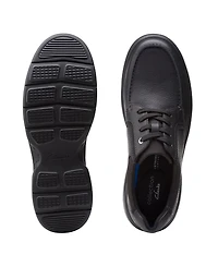 Clarks Men's Bradley Vibe Lace-Up Shoes