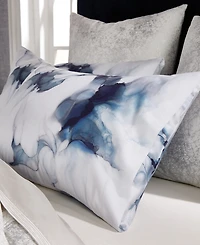 Michael Aram Blue Mist Sham, Standard