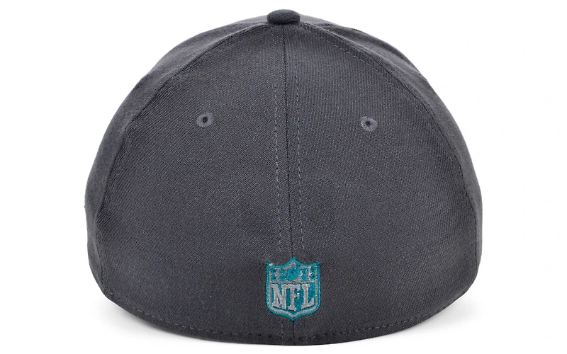 New Era Jacksonville Jaguars Graph Team Classic 39THIRTY Cap
