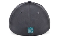 New Era Jacksonville Jaguars Graph Team Classic 39THIRTY Cap