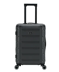 Rockland Boston 3pc Hardside Luggage Set