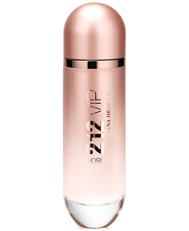 Carolina Herrera 212 Vip Rose Eau de Parfum, 4.2-oz.
