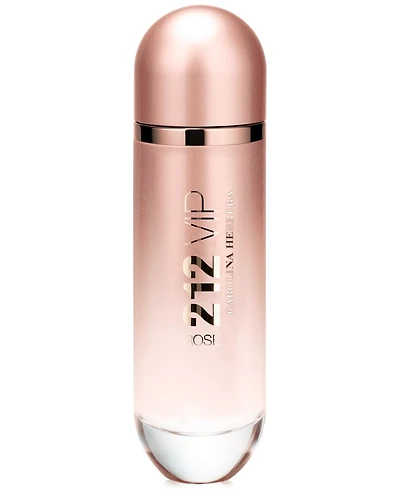 Carolina Herrera 212 Vip Rose Eau de Parfum, 4.2-oz.