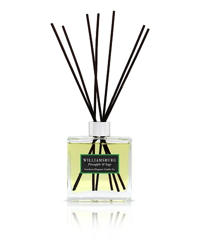 Reeds Williamsburg Diffuser, 6 oz