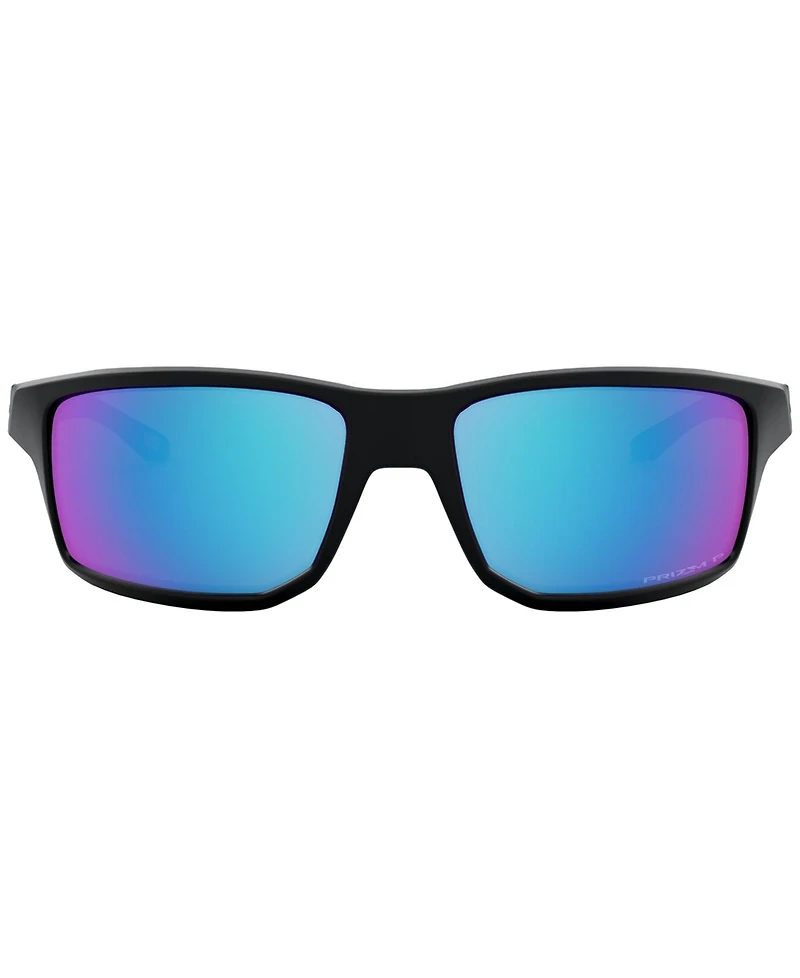 Oakley Gibston Polarized Sunglasses, OO9449 60