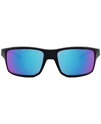 Oakley Gibston Polarized Sunglasses, OO9449 60