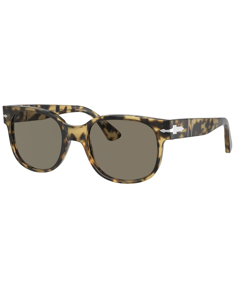 Persol Unisex Sunglasses PO3257S