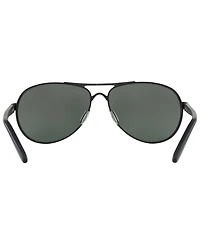 Oakley Feedback Polarized Sunglasses, OO4079 59