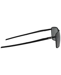 Oakley Ejector Prizm Polarized Sunglasses, OO4142 58