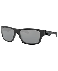 Oakley Jupiter Squared Sunglasses, OO9135 56