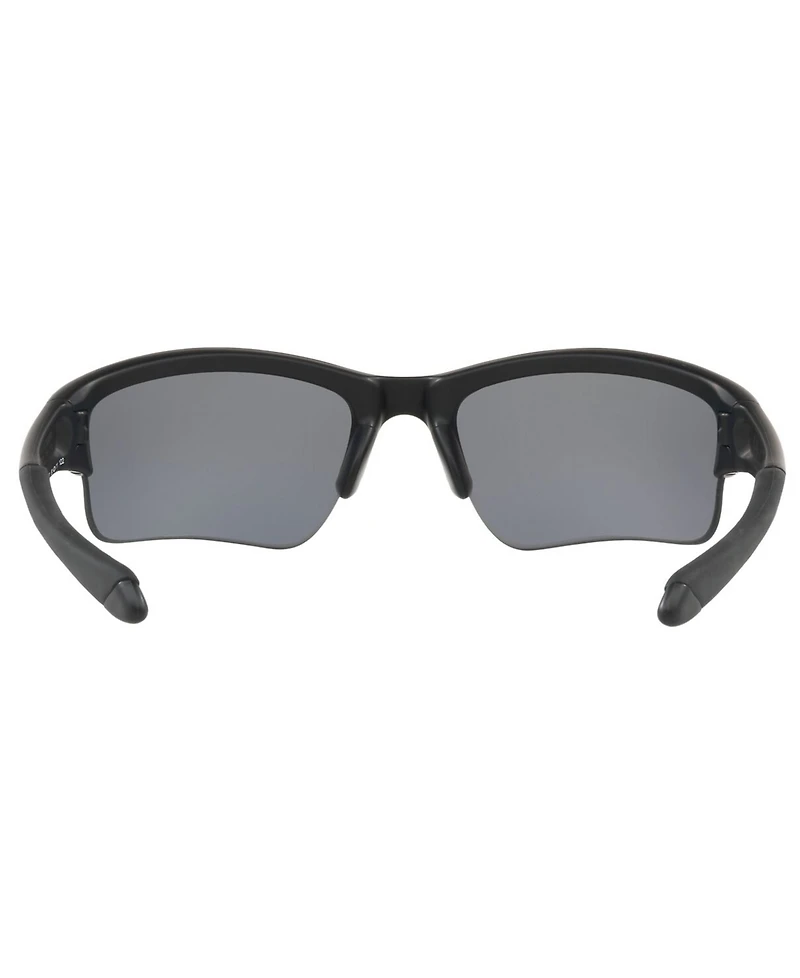 Oakley Quarter Jacket Polarzied Sunglasses, OO9200 61