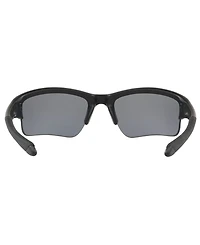Oakley Quarter Jacket Polarzied Sunglasses, OO9200 61