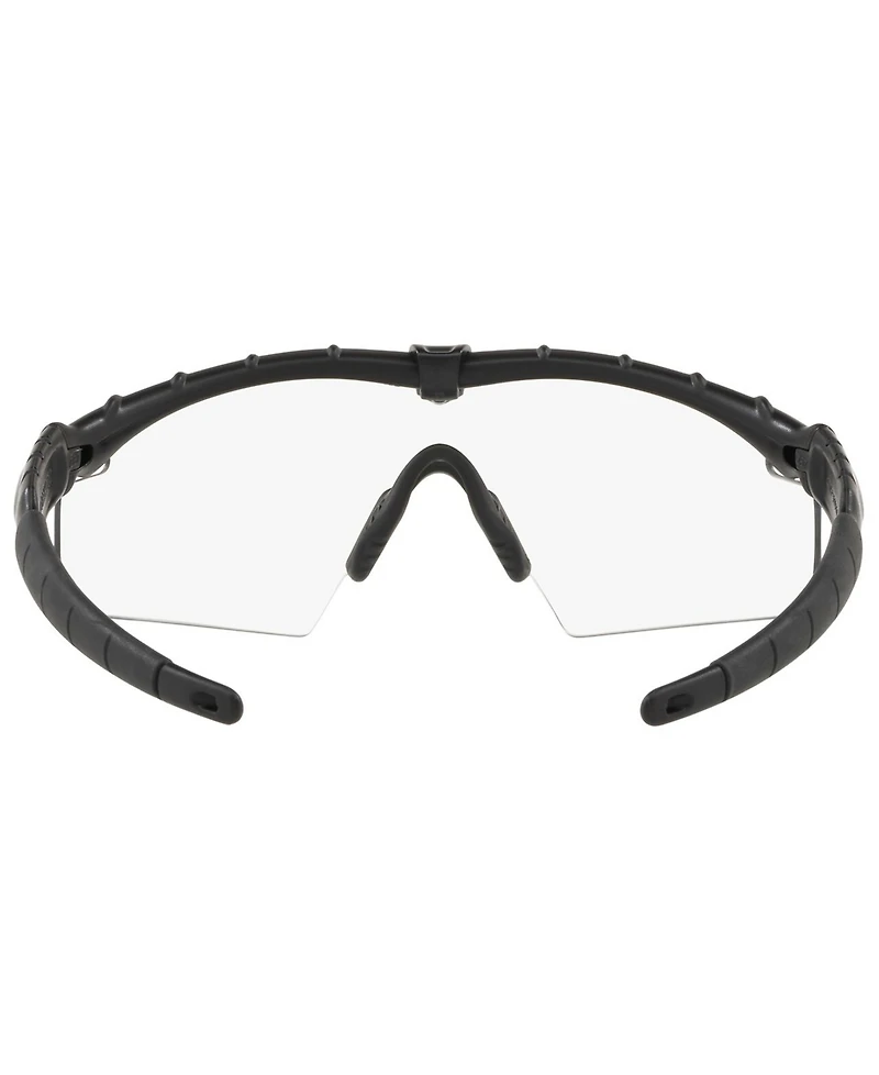 Oakley Ballistic M Fr Sunglasses, OO9213 32