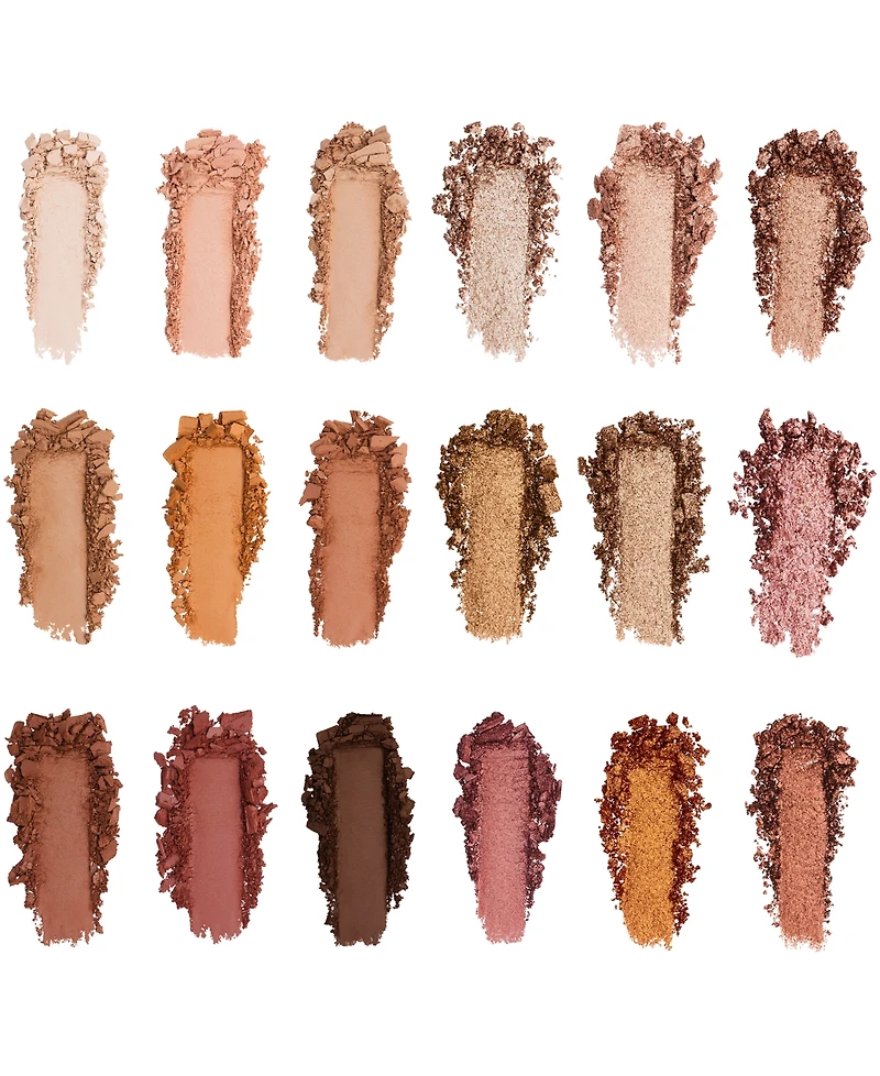 Lorac Pro Palette - Soleil