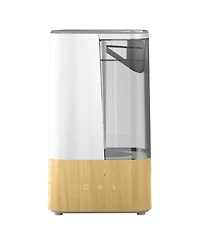 Sharper Image UHS2-si Ultrasonic Humidifier