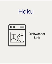 Noritake Haku Butter Tray