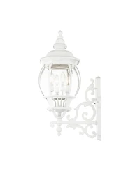 Frontenac 4 Lights Outdoor Wall Lantern