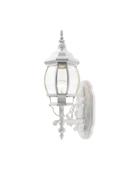 Frontenac 1 Light Outdoor Wall Lantern