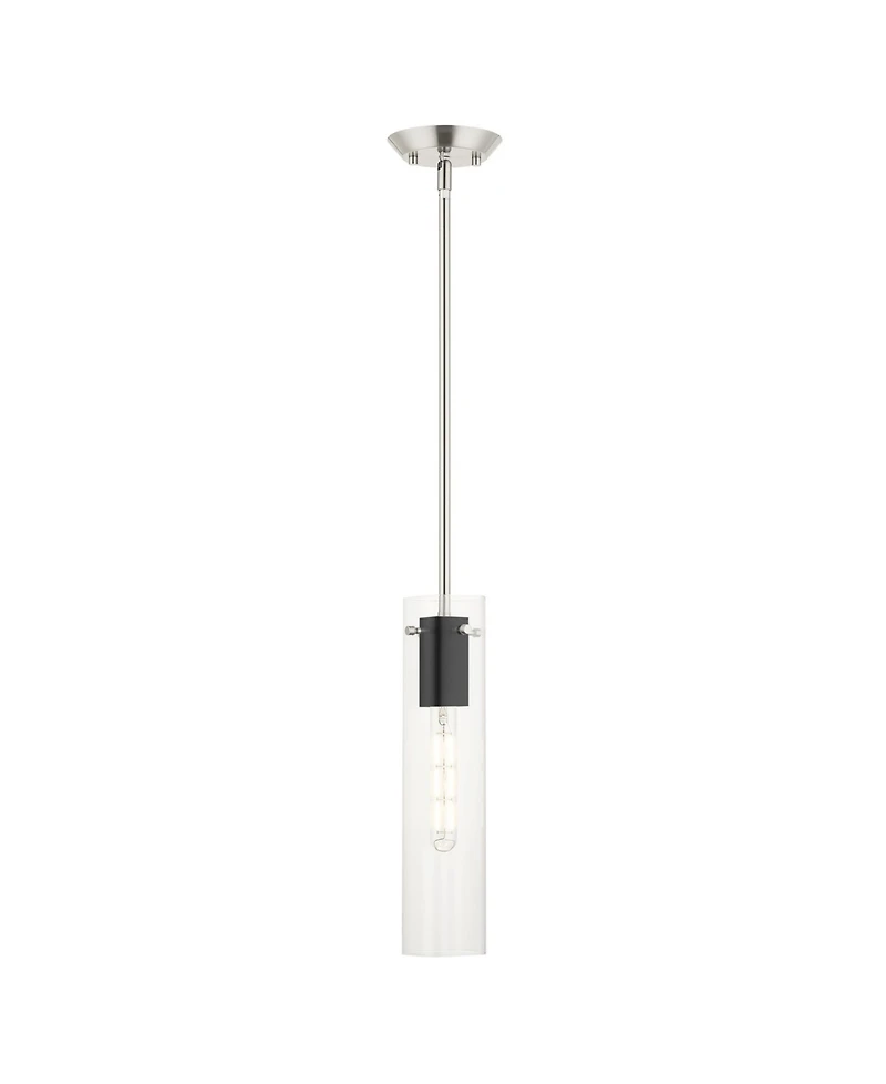 Beckett 1 Light Pendant