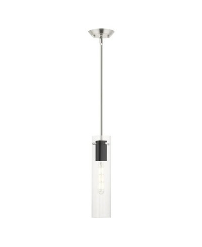 Beckett 1 Light Pendant